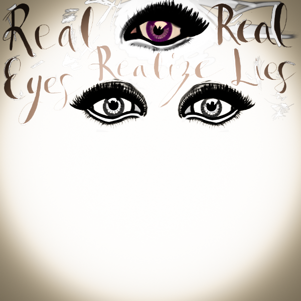 "The Realeyesation"