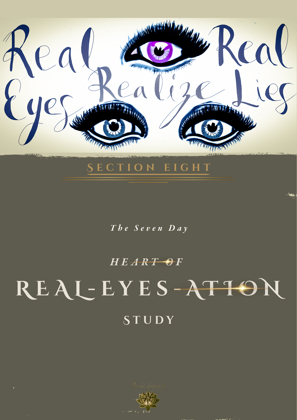 "The Realeyesation"