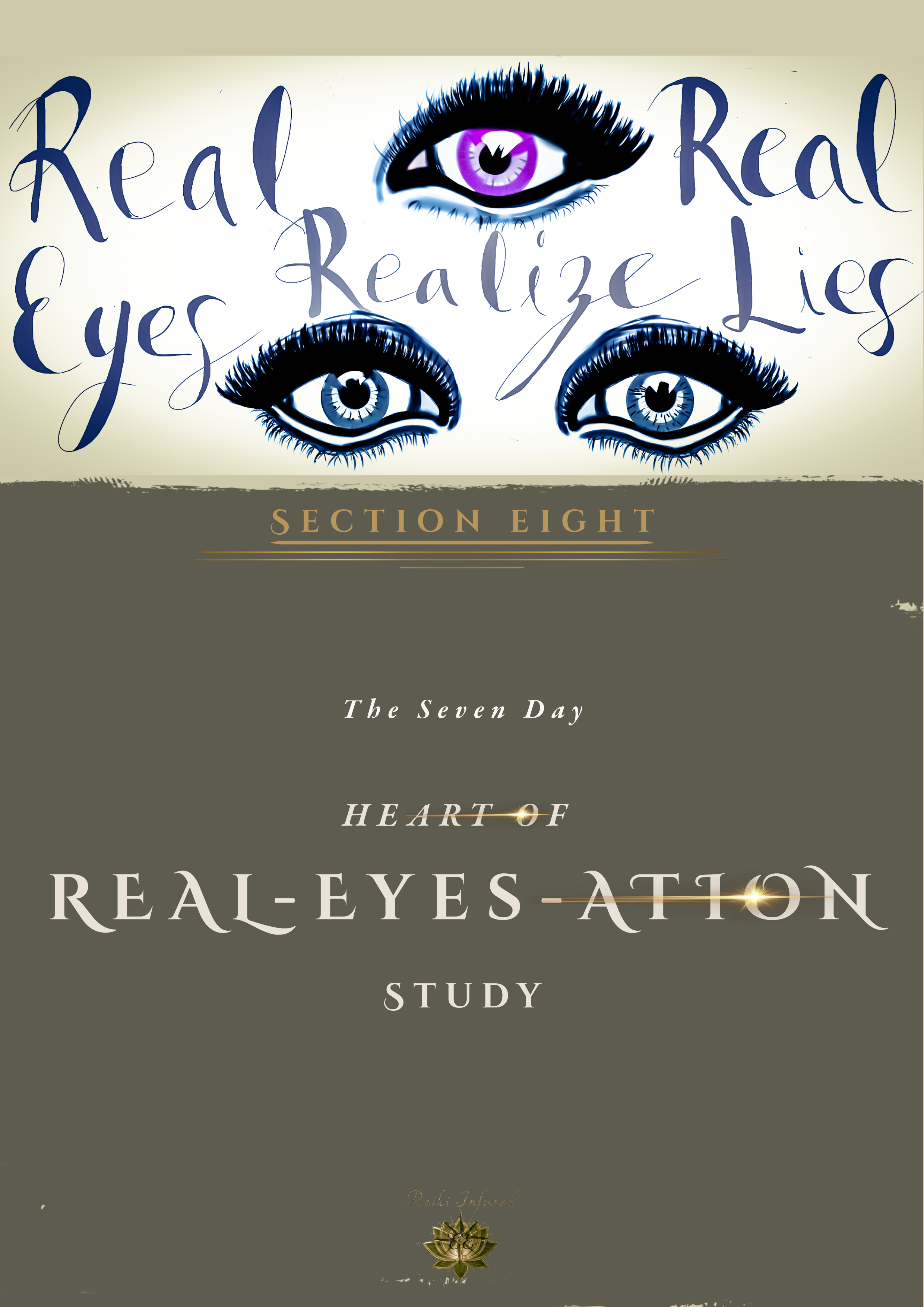 "The Realeyesation"
