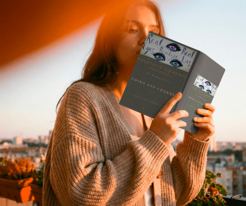 "The Realeyesation"