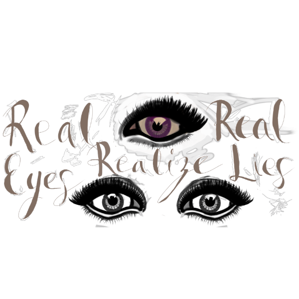 "The Realeyesation"