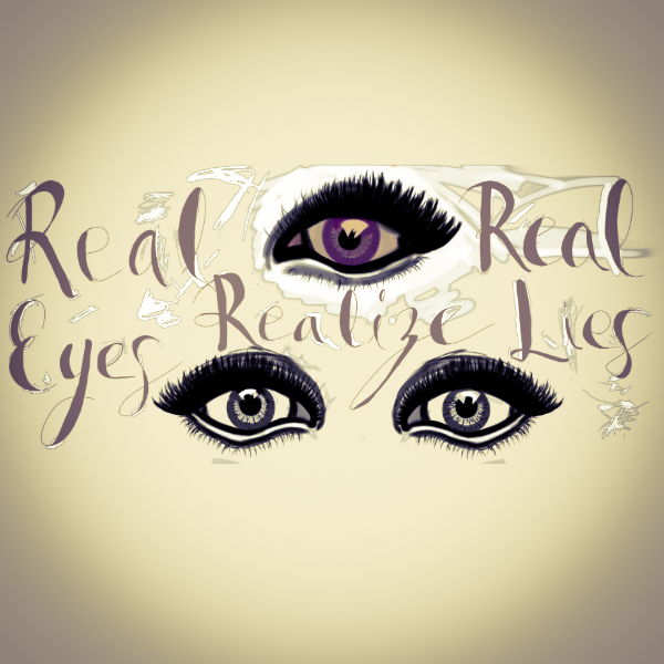 "The Realeyesation"